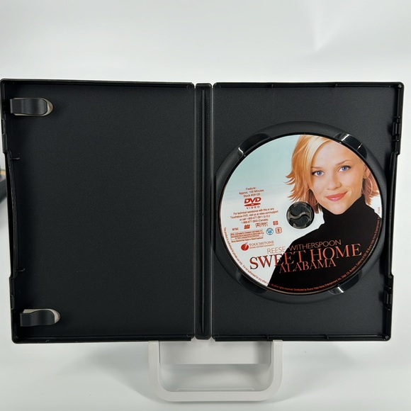 Sweet Home Alabama. Reese Witherspoon. Patrick Dempsey. - Picture 4 of 4